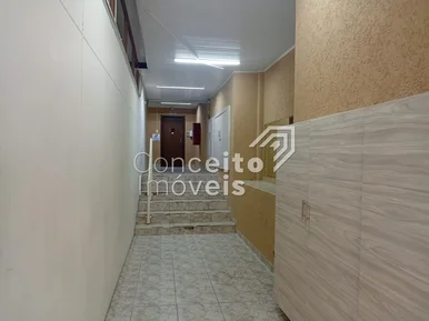 Sala Comercial Com 70m² - Centro