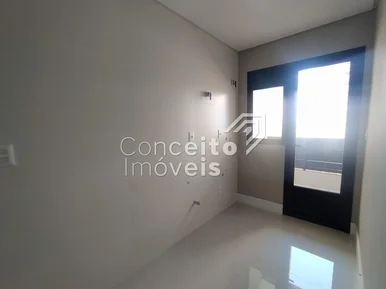 Terraza Riserva - Estrela - Apartamento