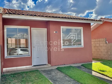 <strong>Condominio Residencial Porto Sabia - Residência</strong>