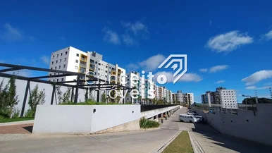 <strong>Condomínio Vista Santa Paula - Contorno - Apartamento</strong>