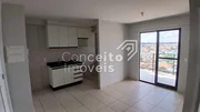 <strong>Condomínio Vista Santa Paula - Contorno - Apartamento</strong>