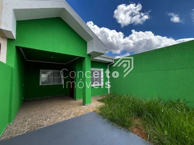 Residência Térrea - Campo Belo