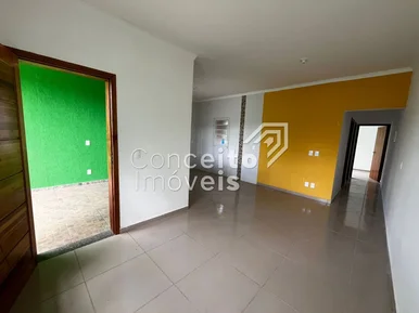 Residência Térrea - Campo Belo