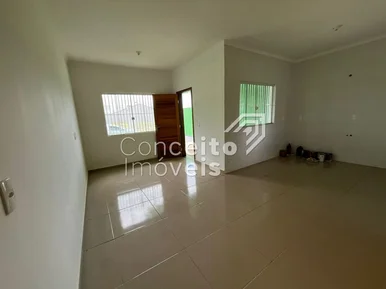 Residência Térrea - Campo Belo