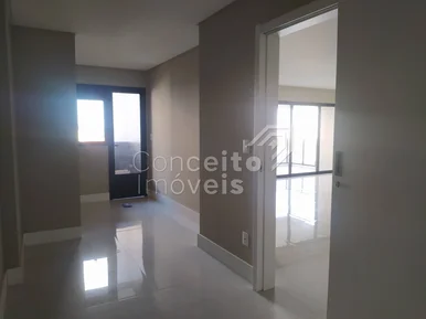 Terraza Riserva - Estrela - Apartamento