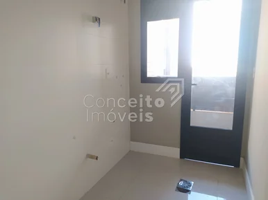 Terraza Riserva - Estrela - Apartamento