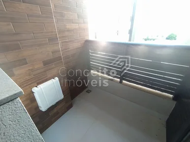 Terraza Riserva - Estrela - Apartamento