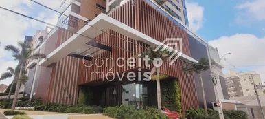 Terraza Riserva - Estrela - Apartamento