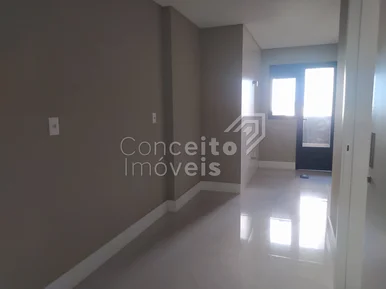 Terraza Riserva - Estrela - Apartamento
