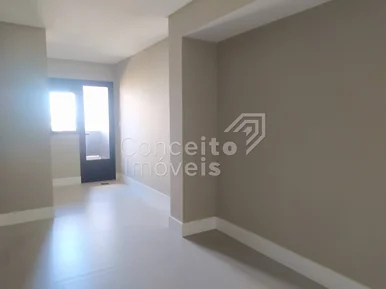 Terraza Riserva - Estrela - Apartamento