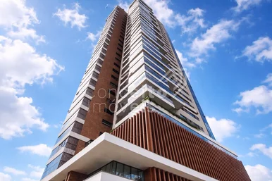 <strong>Terraza Riserva - Estrela - Apartamento</strong>