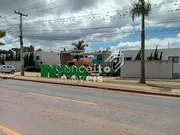 <strong>Condomínio Inova - Uvaranas - Apartamento</strong>