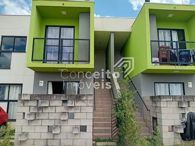 <strong>Condomínio Inova - Uvaranas - Apartamento</strong>