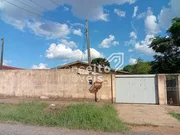 <strong>Terreno com 784 m² - Uvaranas</strong>