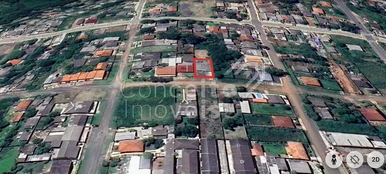 <strong>Terreno com 784 m² - Uvaranas</strong>