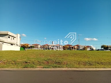 Condomínio La Riserva - Uvaranas - Terreno Com 252 M²