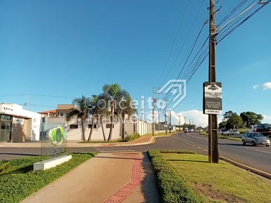 <strong>Condomínio La Riserva - Uvaranas - Terreno com 252 m²</strong>