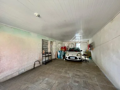 Residência - Boa Vista