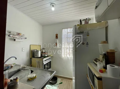 Residência - Boa Vista