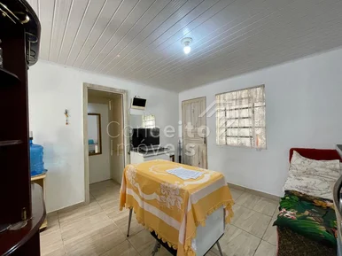 Residência - Boa Vista