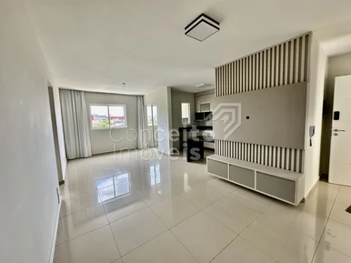 <strong>Edifício Mondrian - Olarias - Apartamento Semimobiliado</strong>