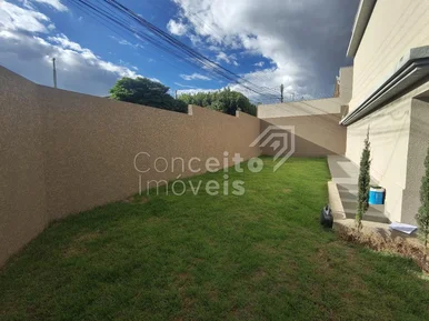 Sobrado - Jardim Carvalho