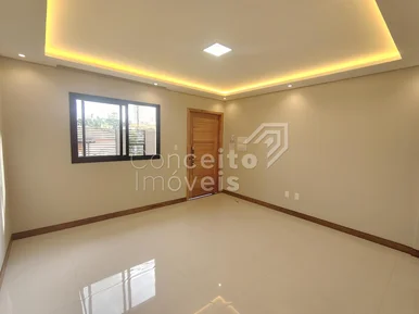 Sobrado - Jardim Carvalho