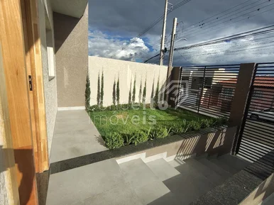 <strong>Sobrado  - Jardim Carvalho</strong>