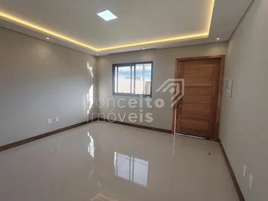 Sobrado  - Jardim Carvalho