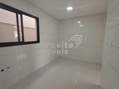 Sobrado  - Jardim Carvalho