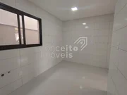 <strong>Sobrado  - Jardim Carvalho</strong>