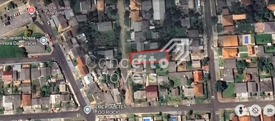 Terreno Com 480 M² - Boa Vista