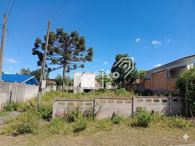 Terreno Com 480 M² - Boa Vista