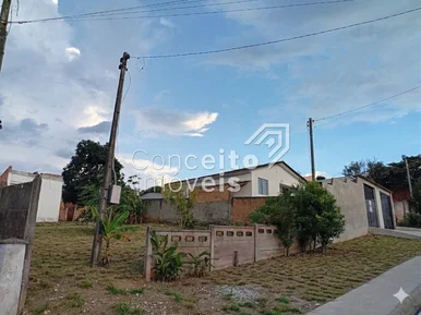 <strong>Terreno com 480 m² - Boa Vista</strong>