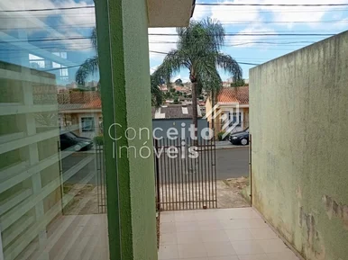 <strong>Residência - Ronda</strong>