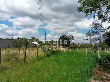 Terreno Com 1.699,50 M²  - Uvaranas
