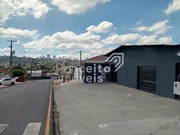 <strong>Barracão e/ou Ponto Comercial com 180 m² - Contorno</strong>