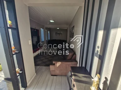 <strong>Residência Semi Mobiliada - Contorno</strong>