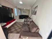 <strong>Residência Semi Mobiliada - Contorno</strong>