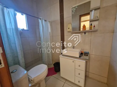 Residência - Colônia Dona Luiza