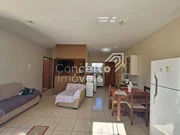 <strong>Residência - Colônia Dona Luiza</strong>