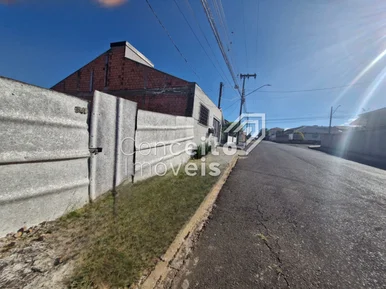 Terreno Com 231 M² - Uvaranas