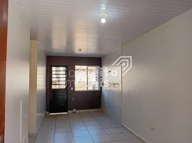 Residência - Contorno