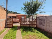 <strong>Residência - Contorno</strong>