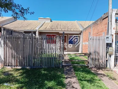 <strong>Residência - Contorno</strong>