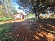 <strong>Terreno com 1.838,16 m² - Colônia Dona Luiza</strong>