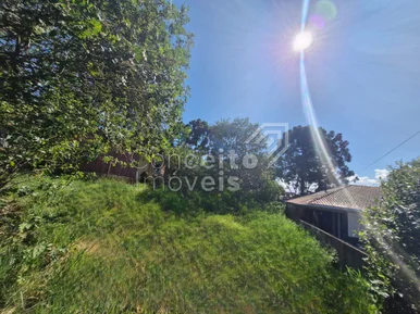 Terreno Com 1.838,16 M² - Colônia Dona Luiza