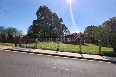 Terreno Com 1.838,16 M² - Colônia Dona Luiza