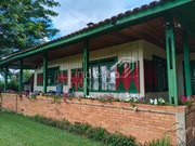 <strong>Casa de Campo - Carambeí</strong>