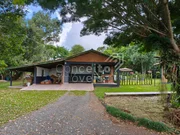 <strong>Casa de Campo - Carambeí</strong>